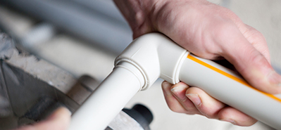 Pagsusulong sa Paggamot ng Tubig gamit ang Cutting-Edge na Pipe at Fitting Technologies