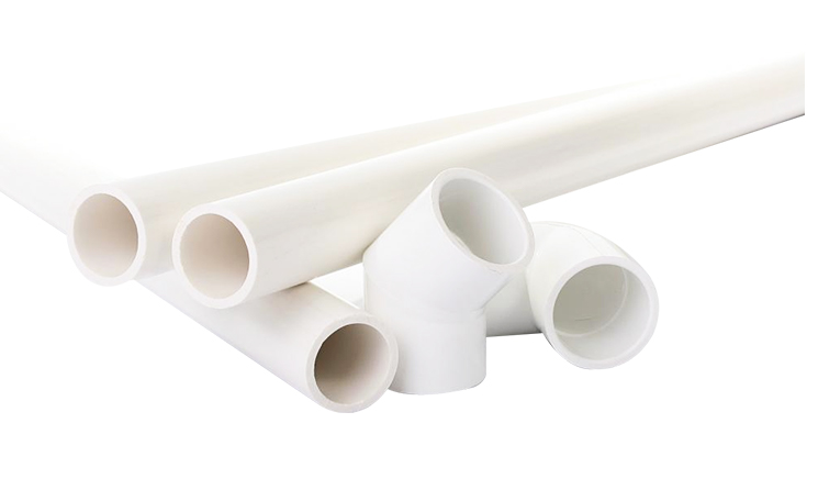 Pipe ng PVDF