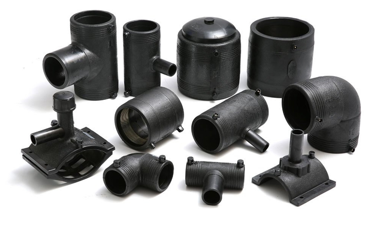 PE Electrofusion Fitting