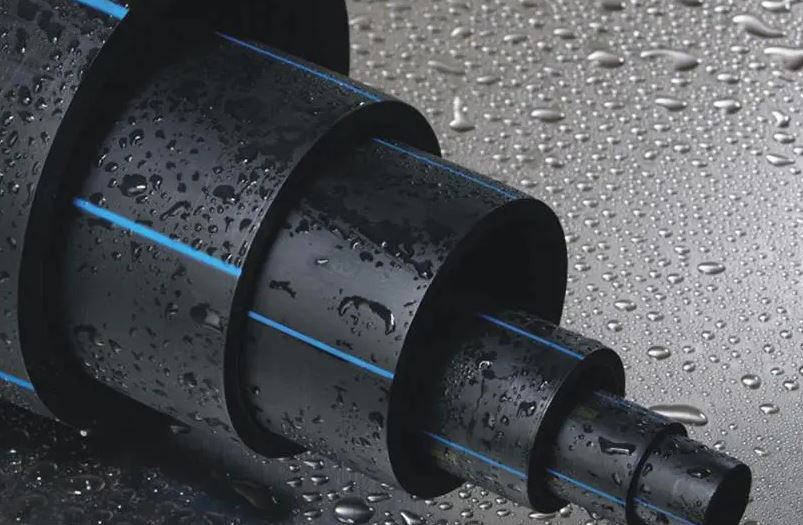 PE pipe: isang mahusay na pagpipilian para sa mga modernong piping system