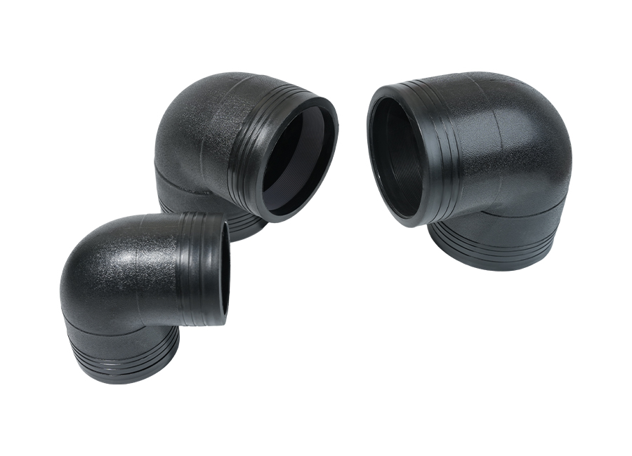 Ano ang epekto ng paggamit ng maramihang 90-degree na siko sa isang piping arrangement sa pagkawala ng presyon ng system? Paano i-optimize ang disenyo ng piping?