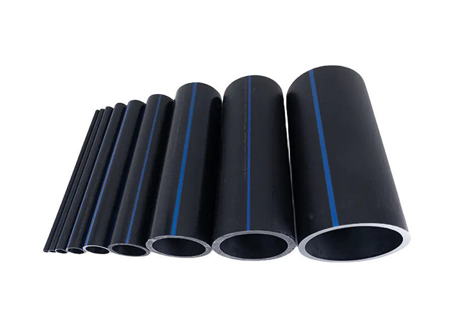 Ano ang PE Pipe? Komprehensibong pagsusuri ng mga katangian at pakinabang ng polyethylene pipe