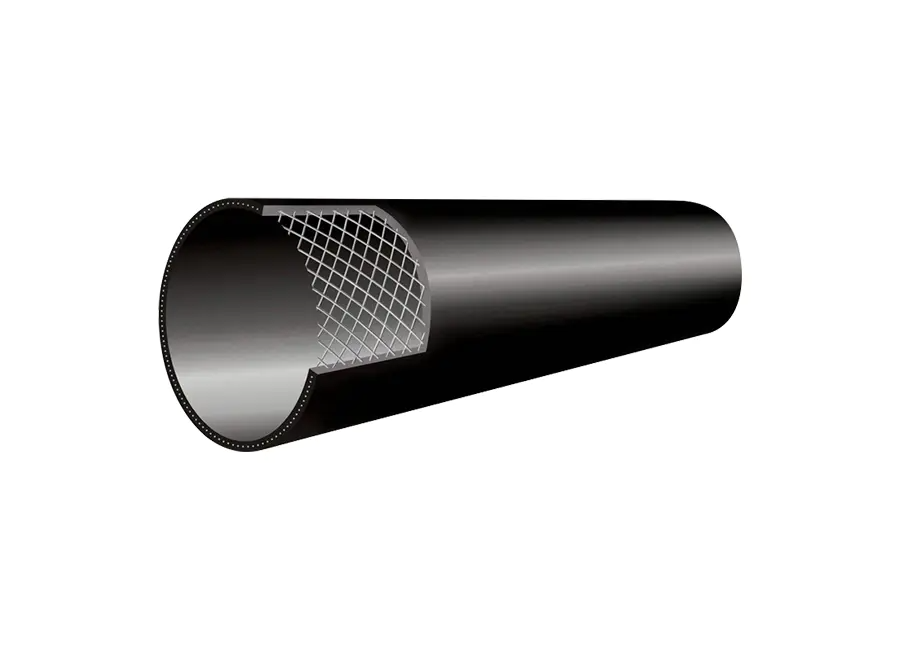 Paano Gumaganap ang UV Resistance ng PE Pipe? Angkop ba ito para sa panlabas na paggamit?