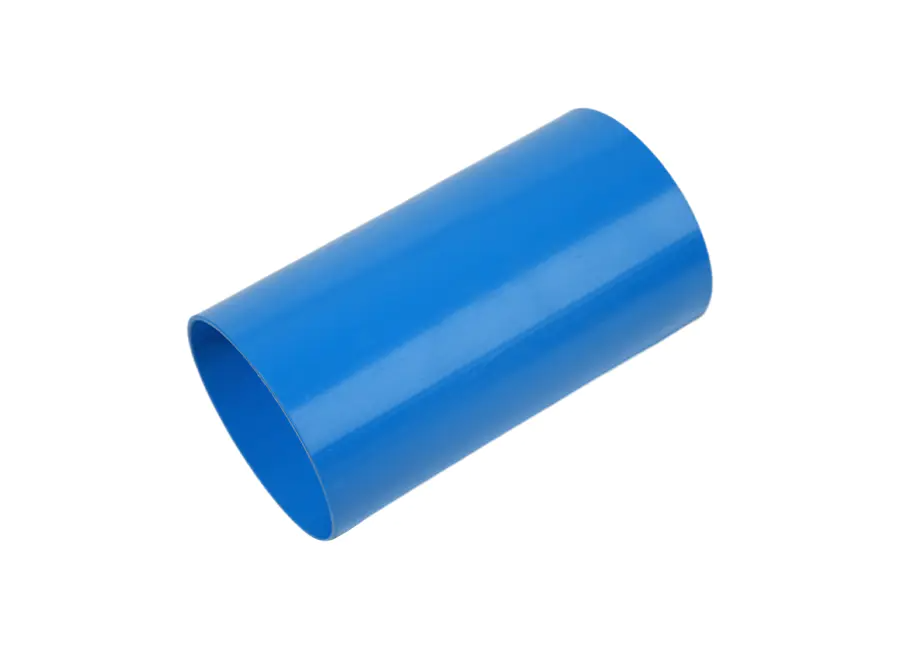 Paano tinutukoy ang pressure rating at load-bearing capacity ng PVC pipes?