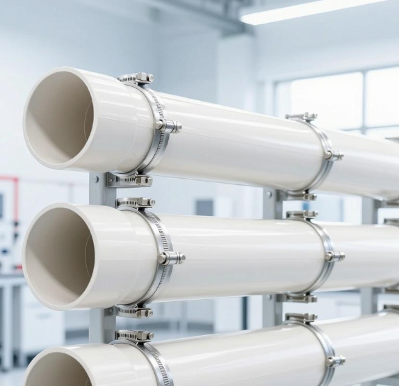 PVC Water Pipe para sa Drinking Water System: Gabay sa Pagpili