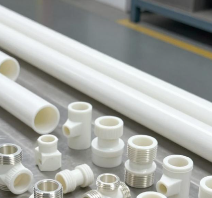 Mga Laki ng Pipe ng HDPE Ipinaliwanag: OD, SDR, Mga Rating ng Presyon at Gabay sa Pagpili