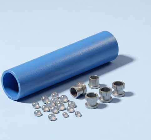 Polyethylene vs HDPE: Mga Pangunahing Pagkakaiba, Mga Aplikasyon ng Pipe, at Gabay sa Pagpili