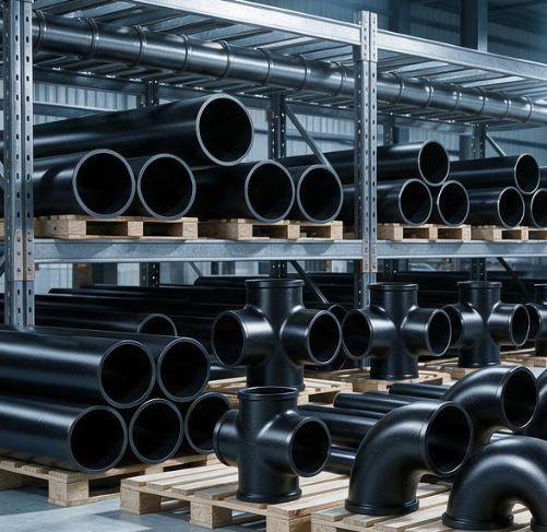 Kahulugan ng Pipe ng PE: Ano ang Kahulugan ng Polyethylene Pipe, Mga Grado, SDR at Mga Gamit