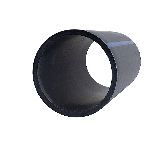Ipinaliwanag ang Mga Dimensyon ng Pipe ng HDPE: SDR, OD, ID, Kapal at Presyon ng Pader