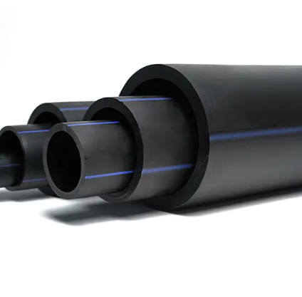 Polyethylene vs HDPE: Mga Pangunahing Pagkakaiba, Mga Aplikasyon ng Pipe, at Gabay sa Pagpili